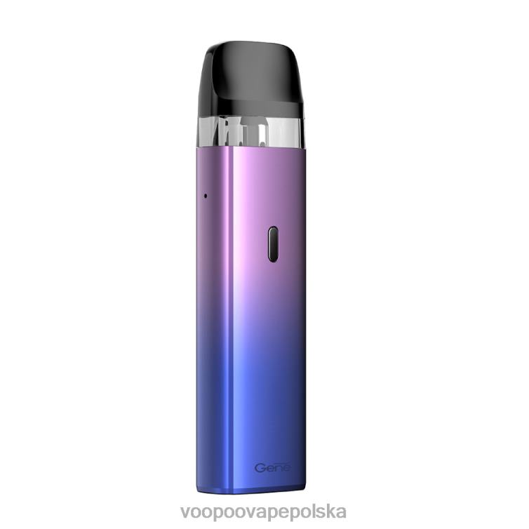 VOOPOO VINCI pod se prowansalski fiolet R8680344 | VOOPOO Vape Mod Polska